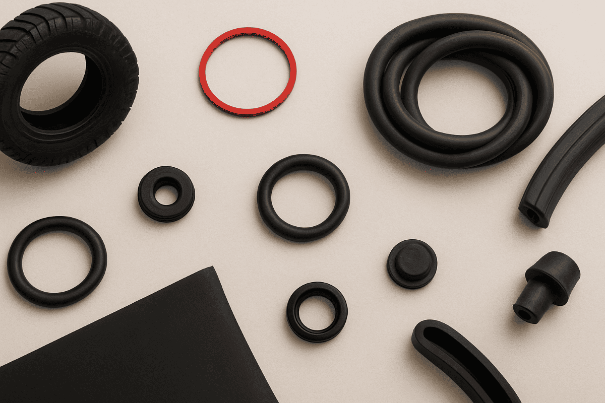 borracha no dia a dia blog