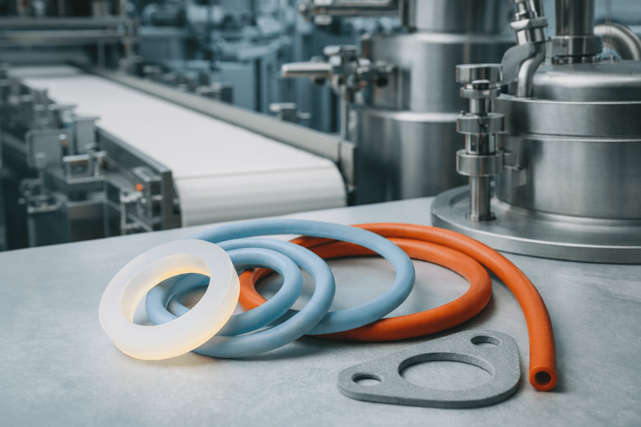 borracha atóxica qual a importância