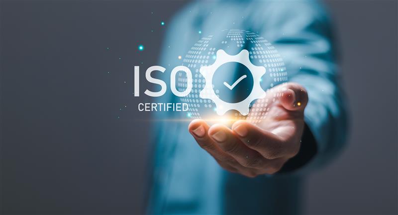 o que e iso 9001 e por que ela e importante